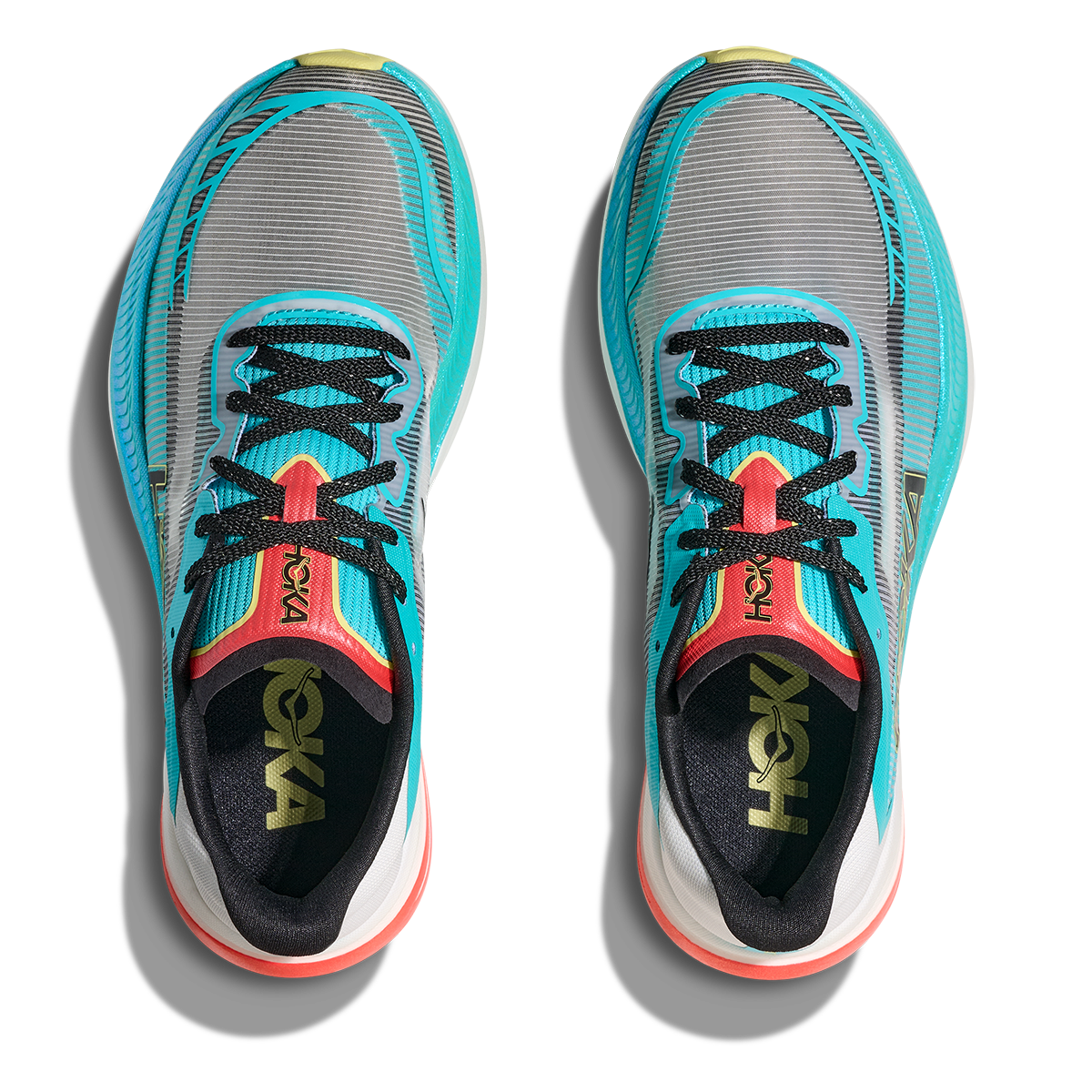 HOKA Cielo X1 2.0 Unisex Road Racing Shoes