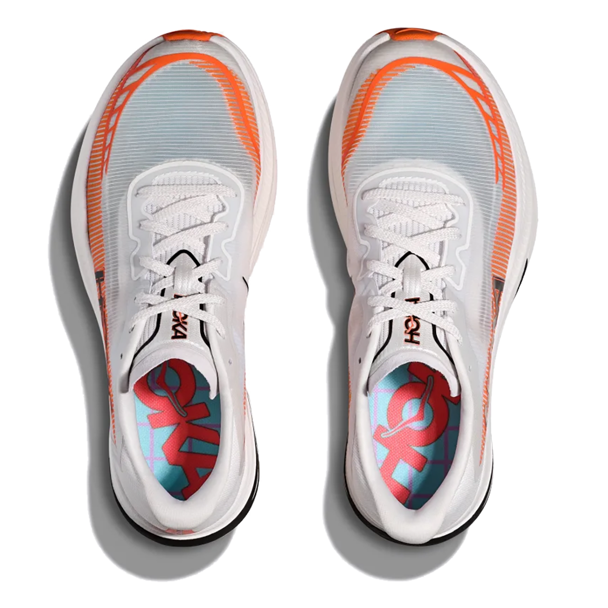 HOKA Cielo X1 2.0 Unisex Road Racing Shoes