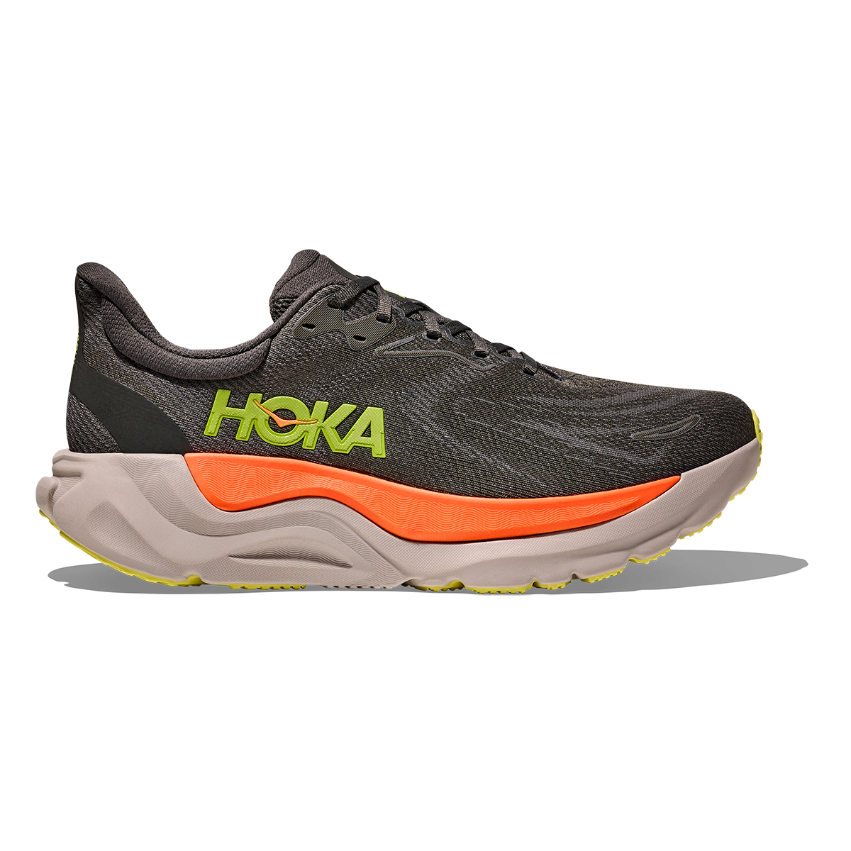 HOKA Arahi 8 Men's Stability Running Shoes