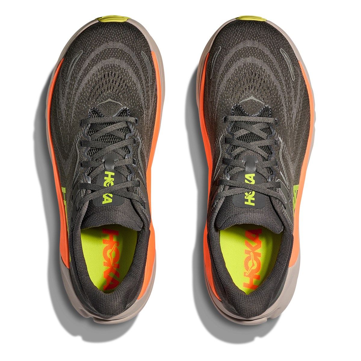HOKA Arahi 8 Men's Stability Running Shoes