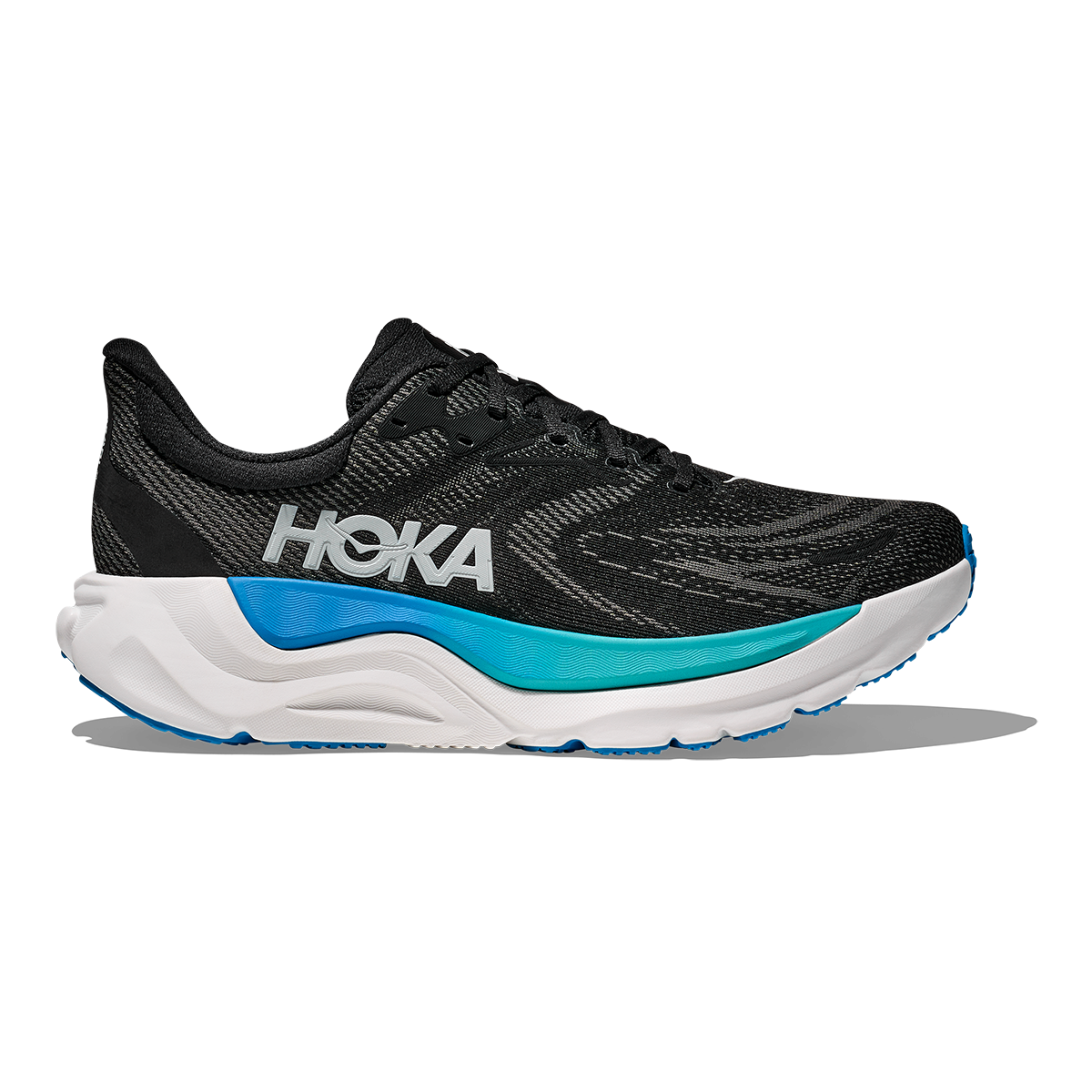 HOKA Arahi 8 Men's Stability Running Shoes