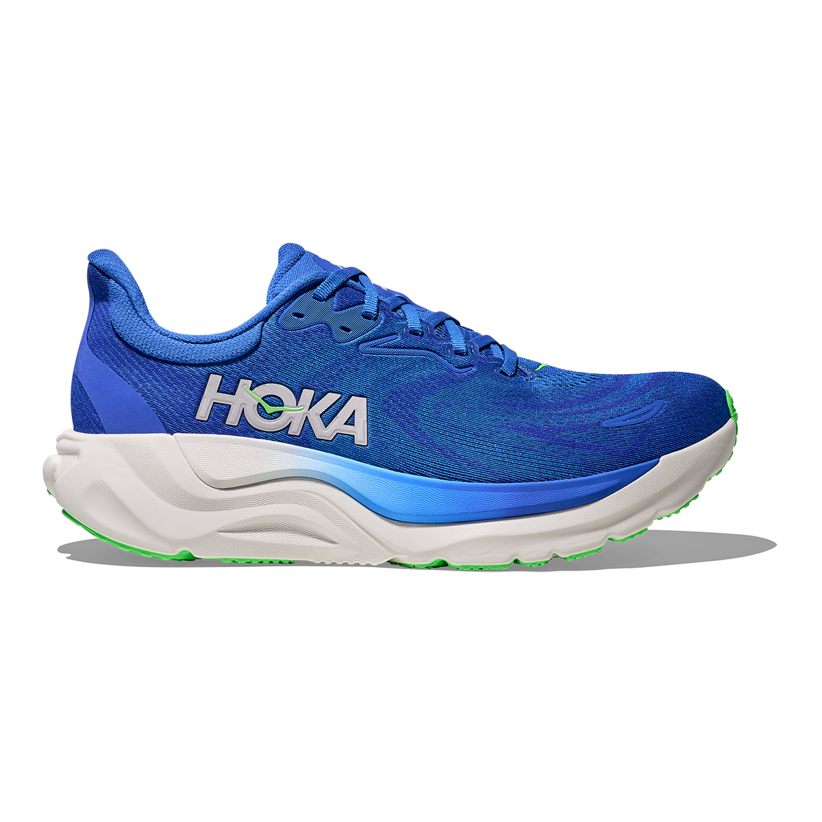 HOKA Arahi 8 Men's Stability Running Shoes