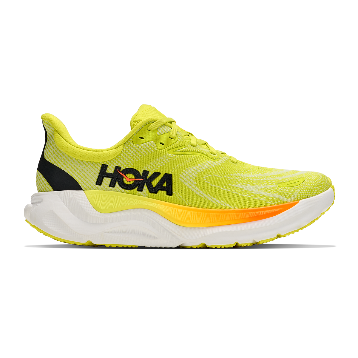 HOKA Arahi 8 Men's Stability Running Shoes