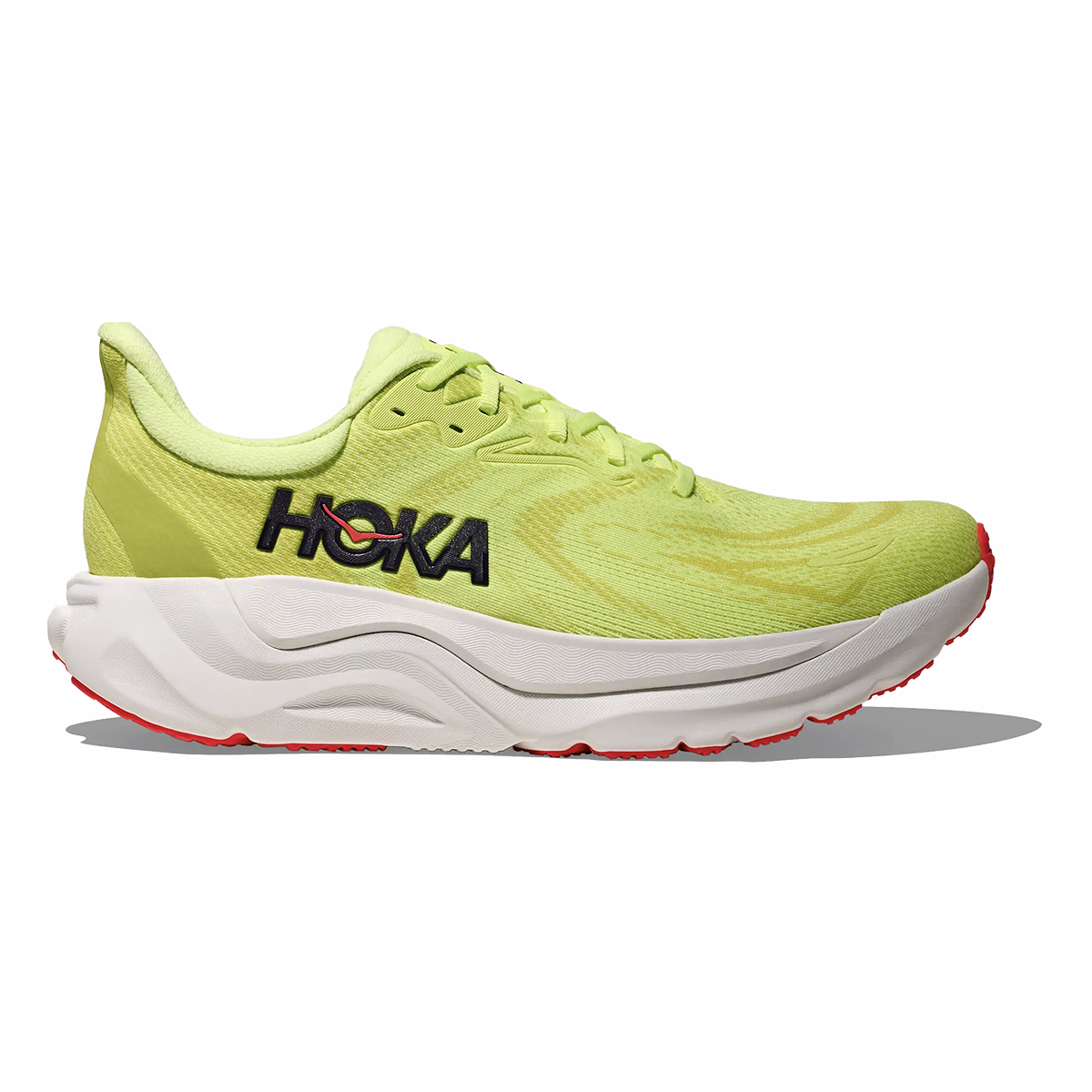 HOKA Arahi 8 Men's Stability Running Shoes