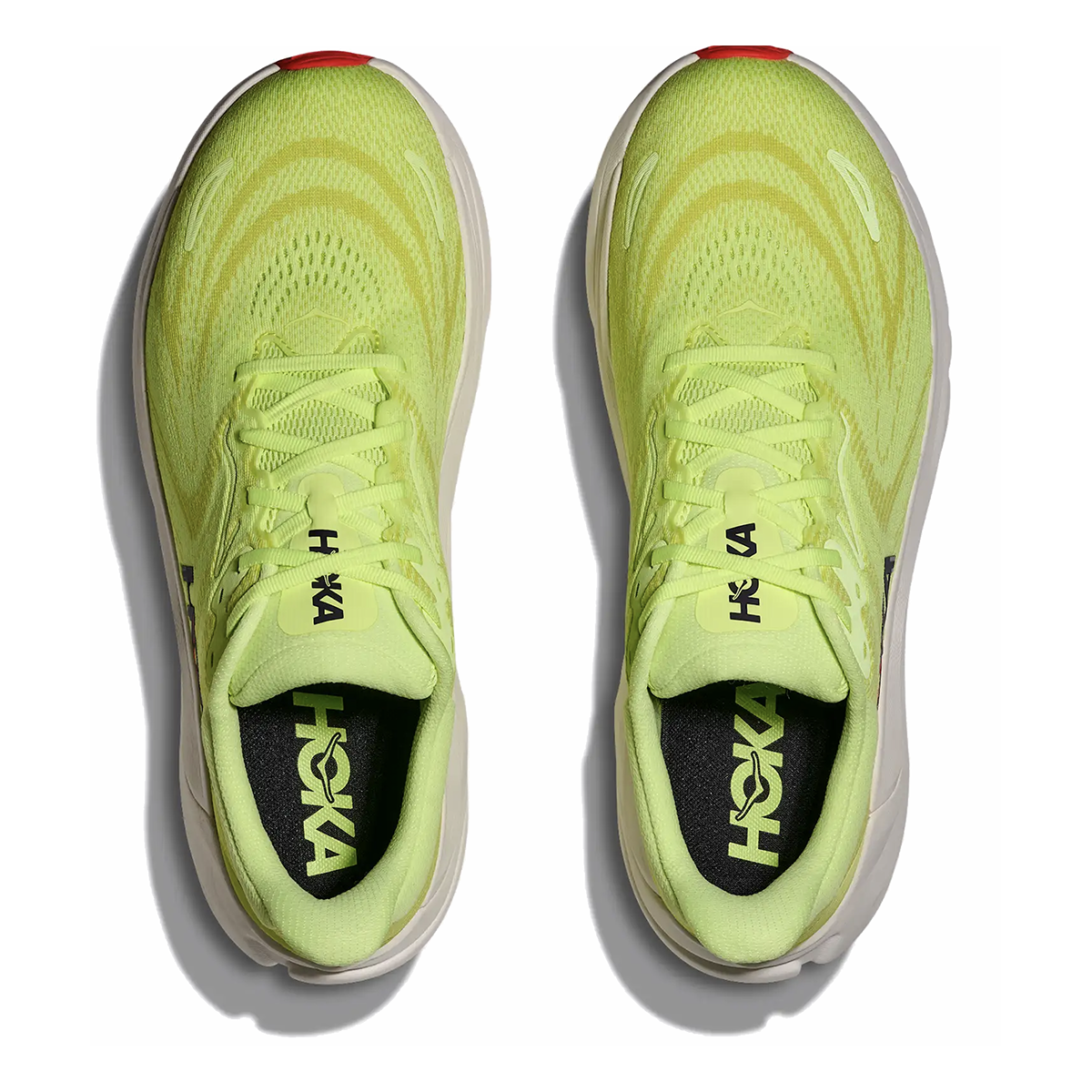 HOKA Arahi 8 Men's Stability Running Shoes