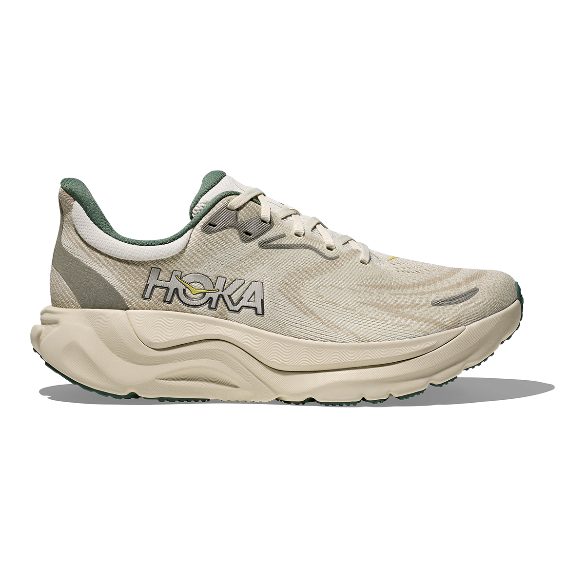 HOKA Arahi 8 Men's Stability Running Shoes