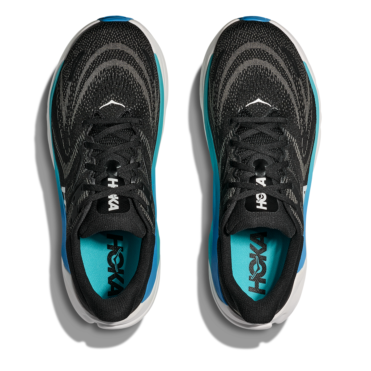 HOKA Arahi 8 Men's Stability Running Shoes