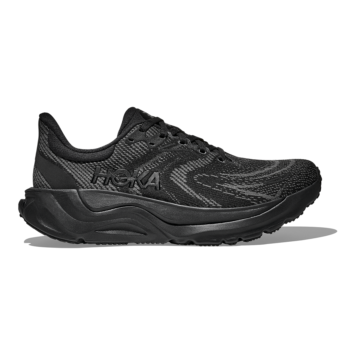 HOKA Arahi 8 Men's Stability Running Shoes