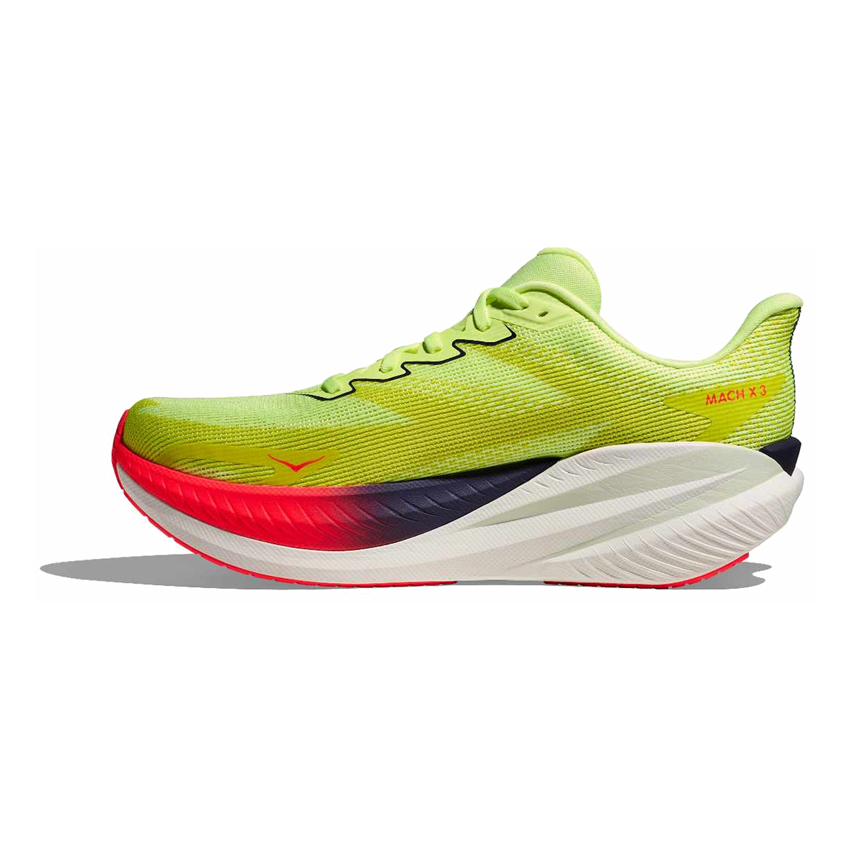 HOKA Mach X 3 Women's Running Shoes