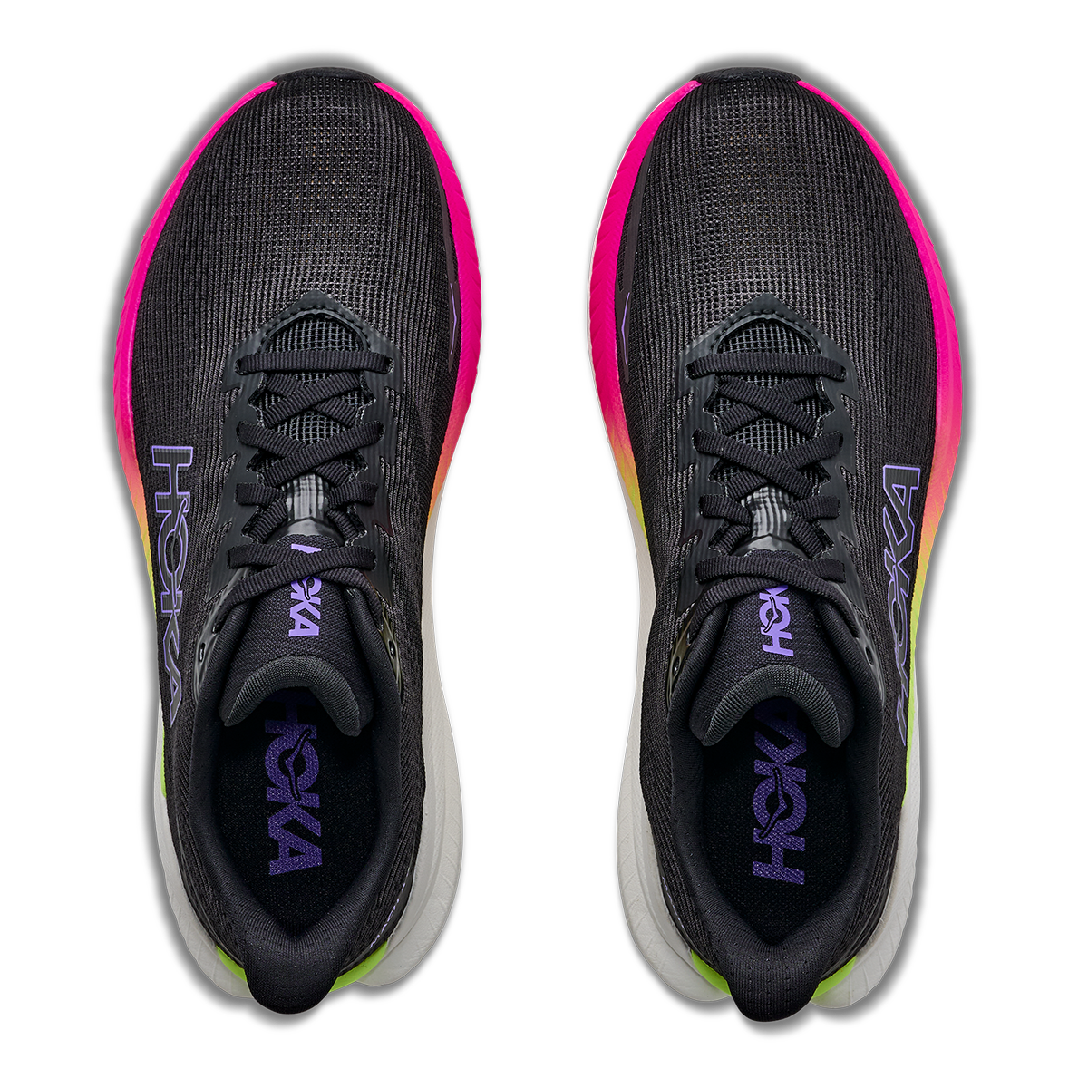 HOKA Mach X 3 Women's Running Shoes