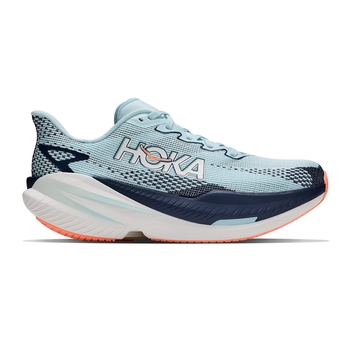HOKA Mach X 3 Women's Running Shoes