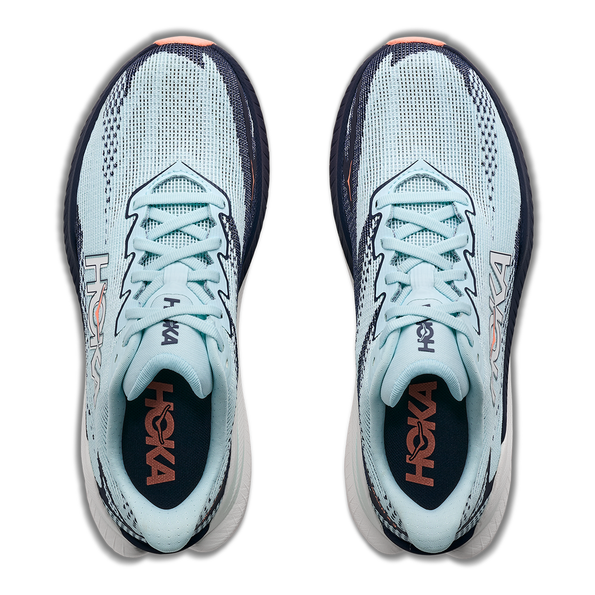 HOKA Mach X 3 Women's Running Shoes