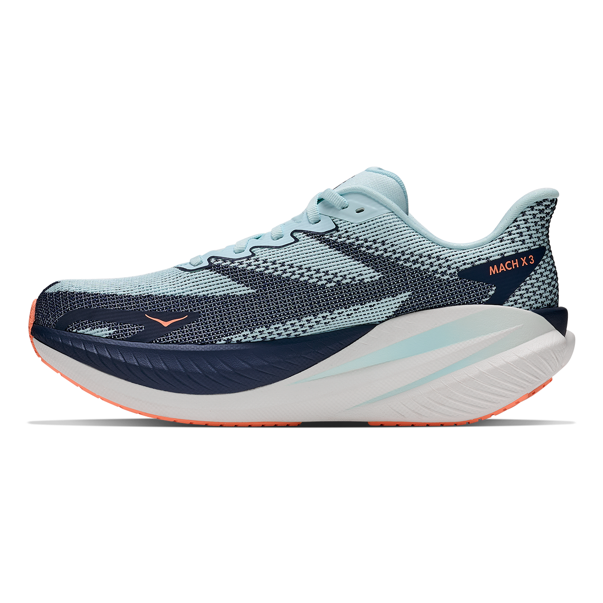 HOKA Mach X 3 Women's Running Shoes