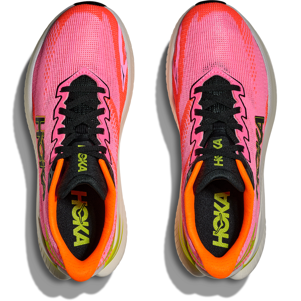 HOKA Mach X 3 Women's Running Shoes