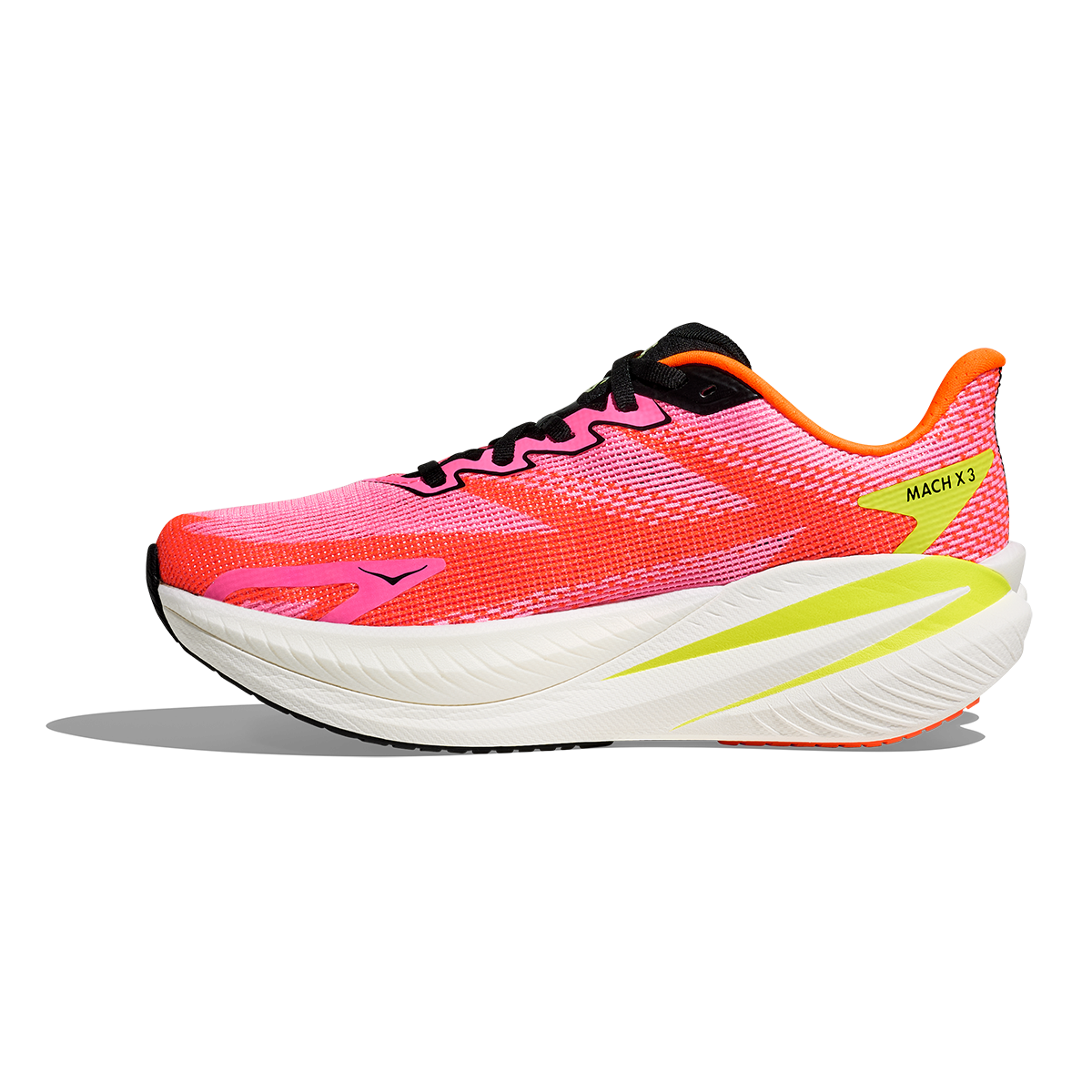 HOKA Mach X 3 Women's Running Shoes