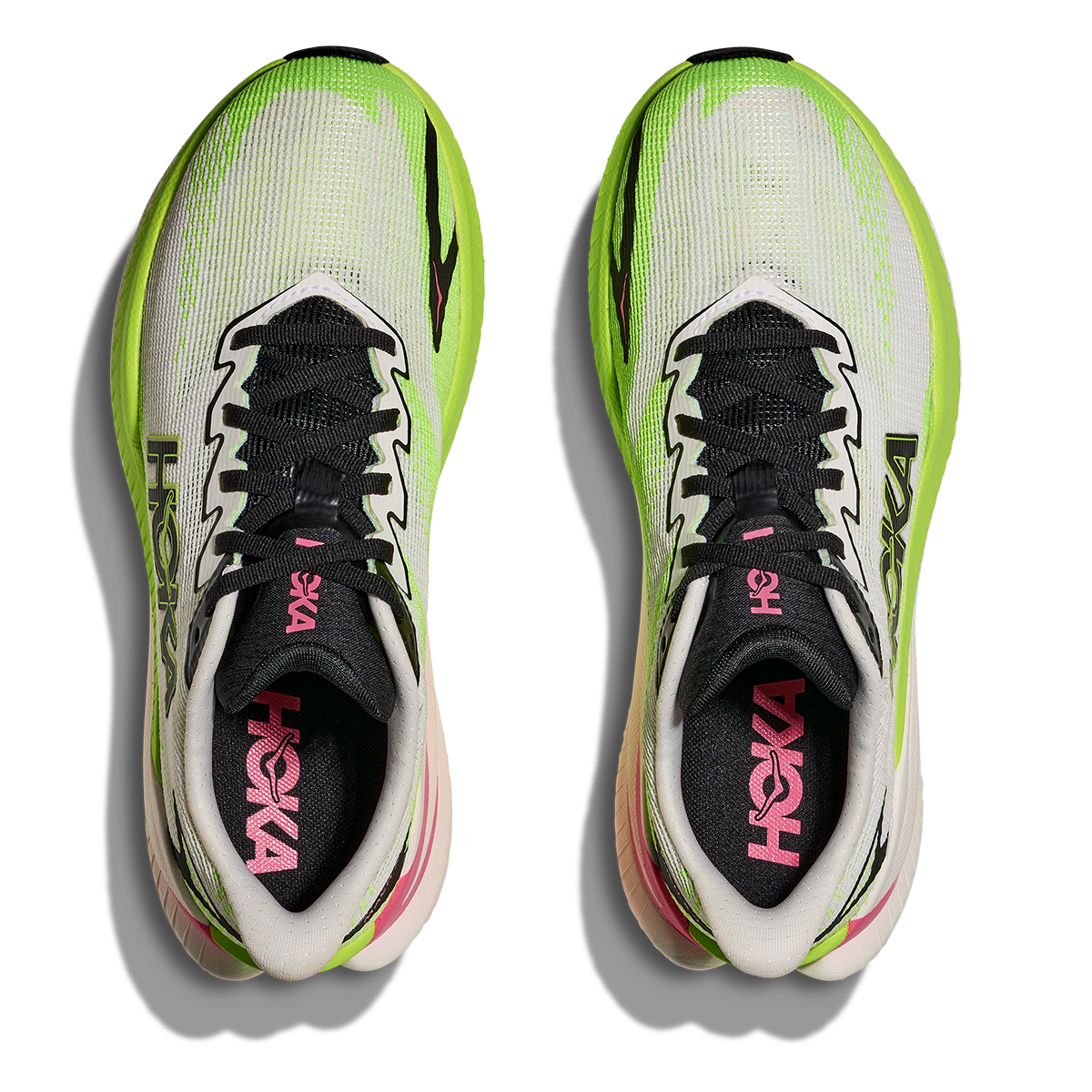 HOKA Mach X 3 Women's Running Shoes