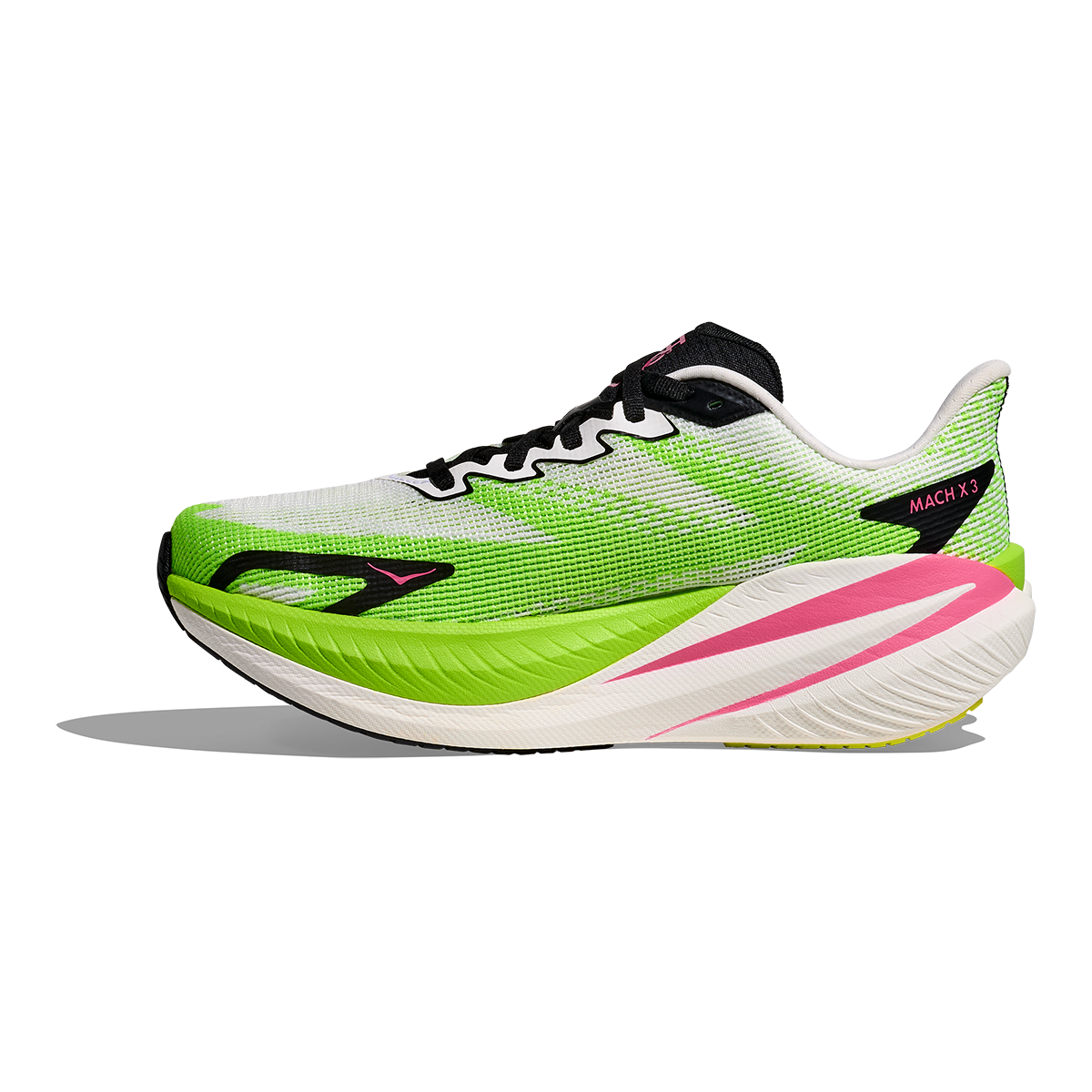 HOKA Mach X 3 Women's Running Shoes