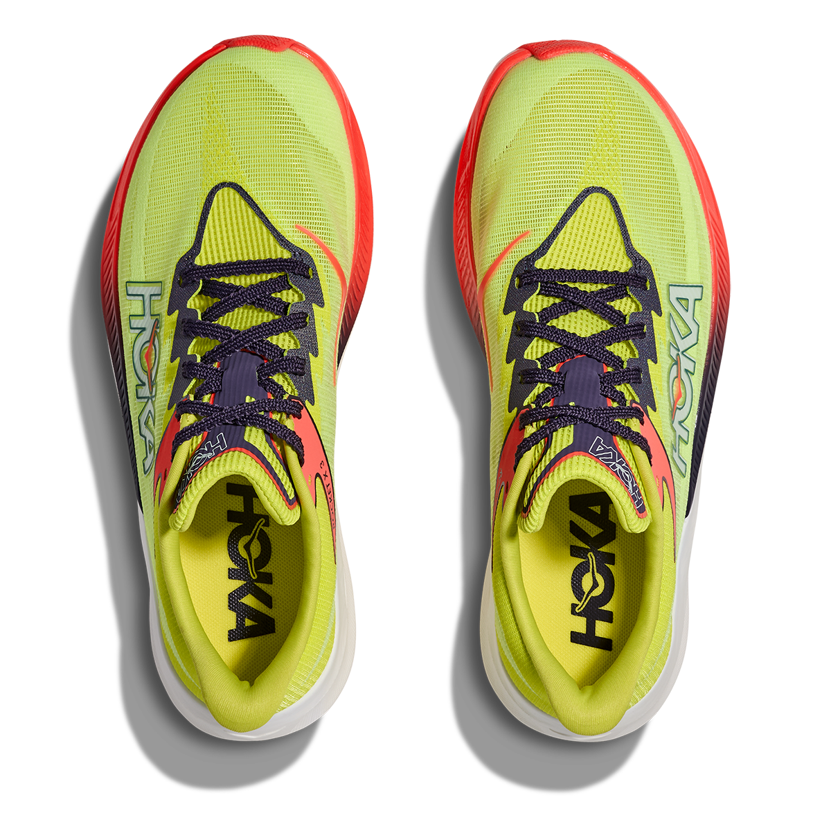 Hoka Rocket X 3