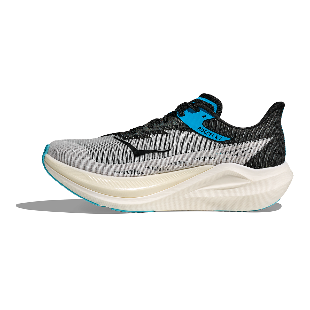 Hoka Rocket X 3