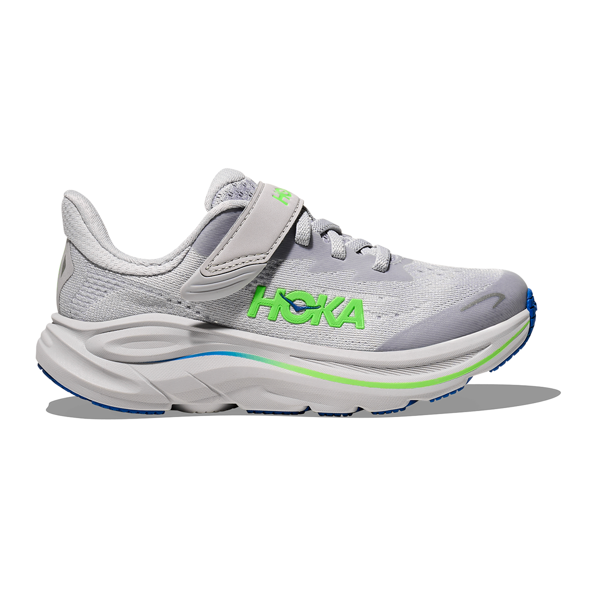 Hoka Clifton 10 Little Kids