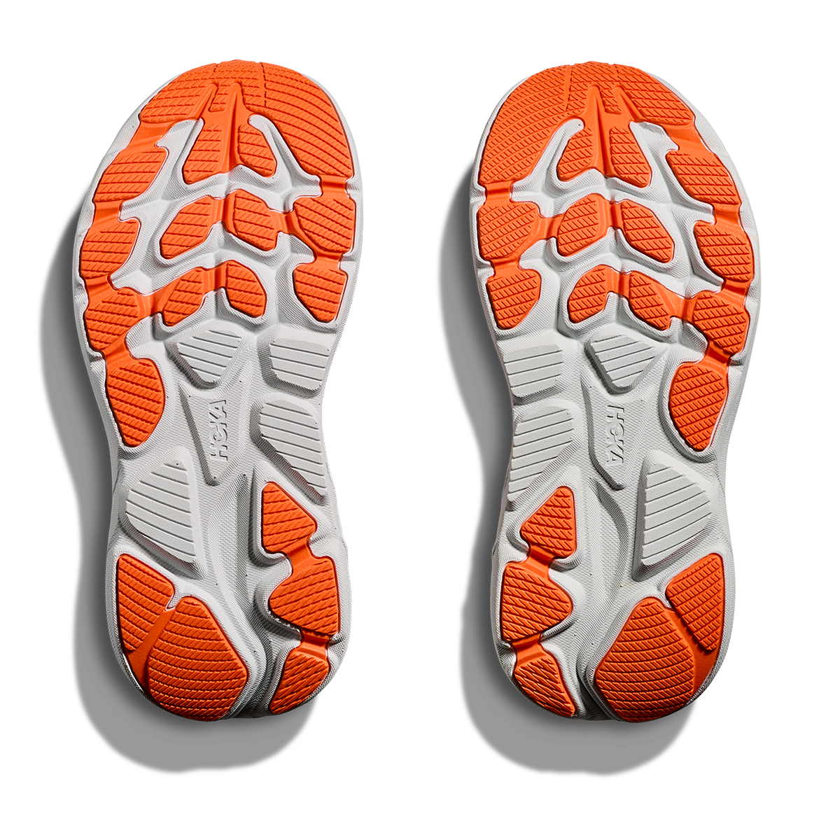 Hoka Clifton 10 Little Kids