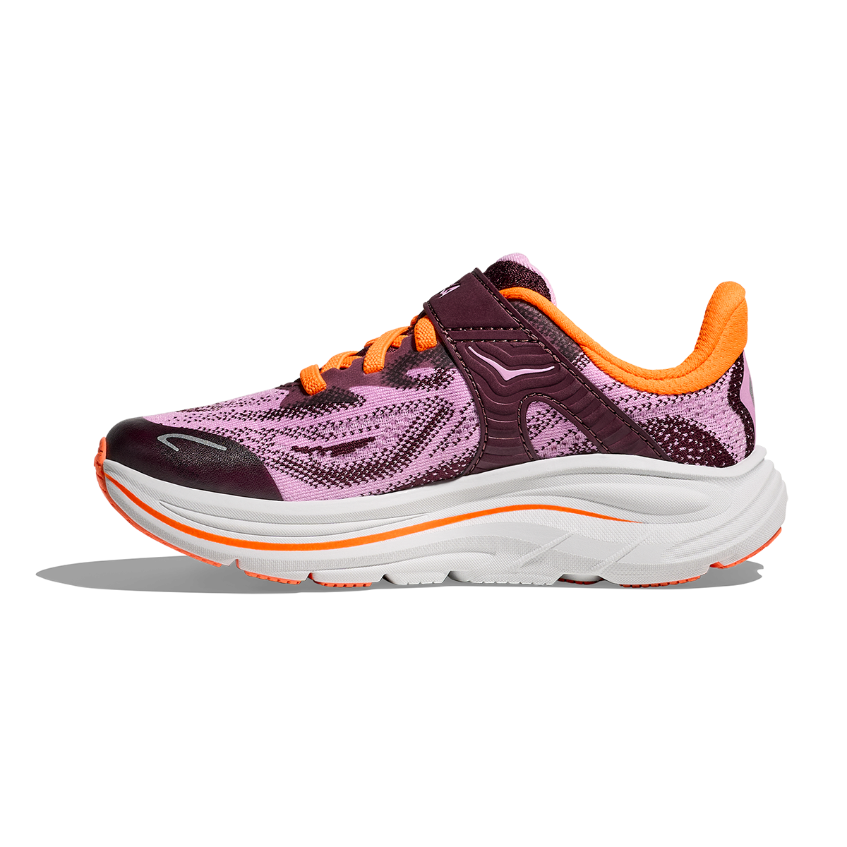 Hoka Clifton 10 Little Kids