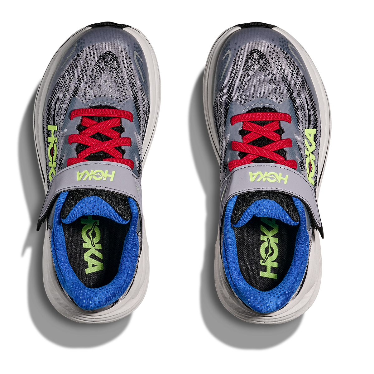 Hoka Clifton 10 Little Kids