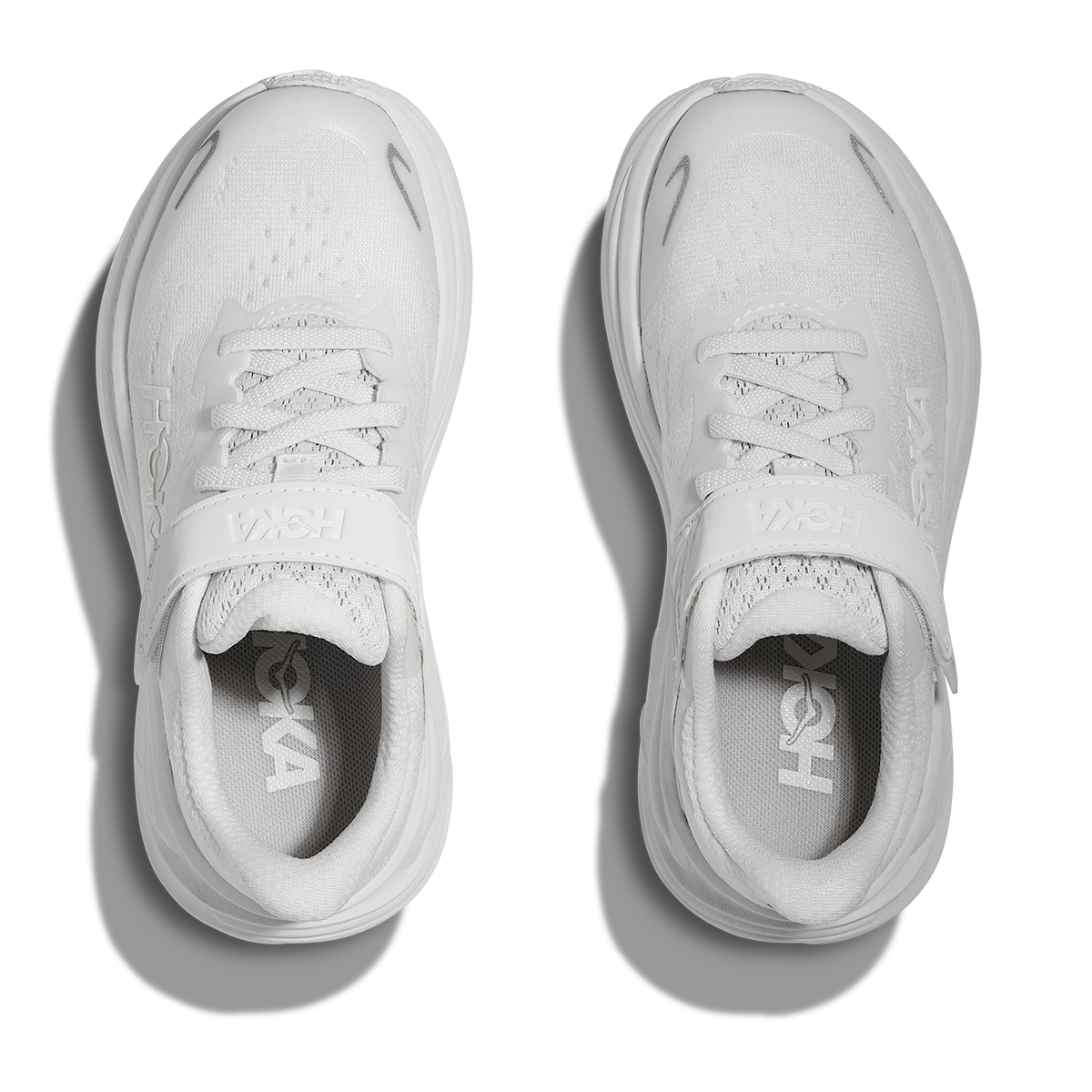 Hoka Clifton 10 Little Kids