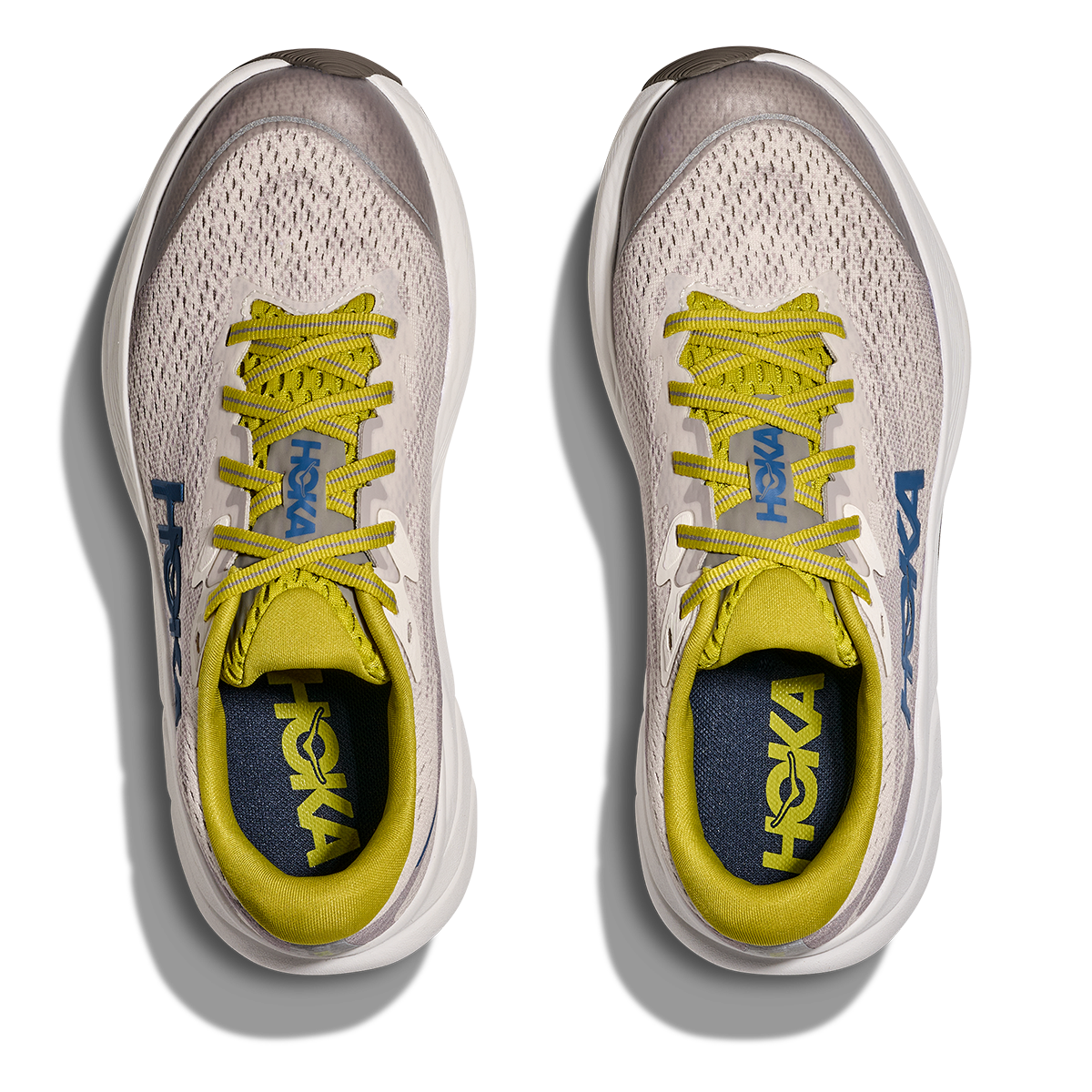 HOKA Rincon 4 Big Kids' Running Shoes