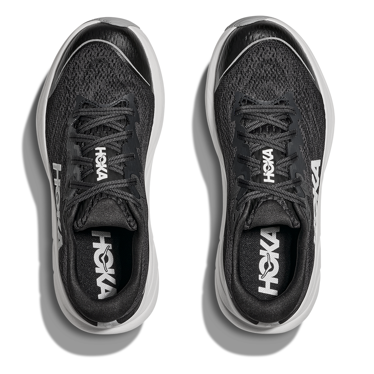 HOKA Rincon 4 Big Kids' Running Shoes
