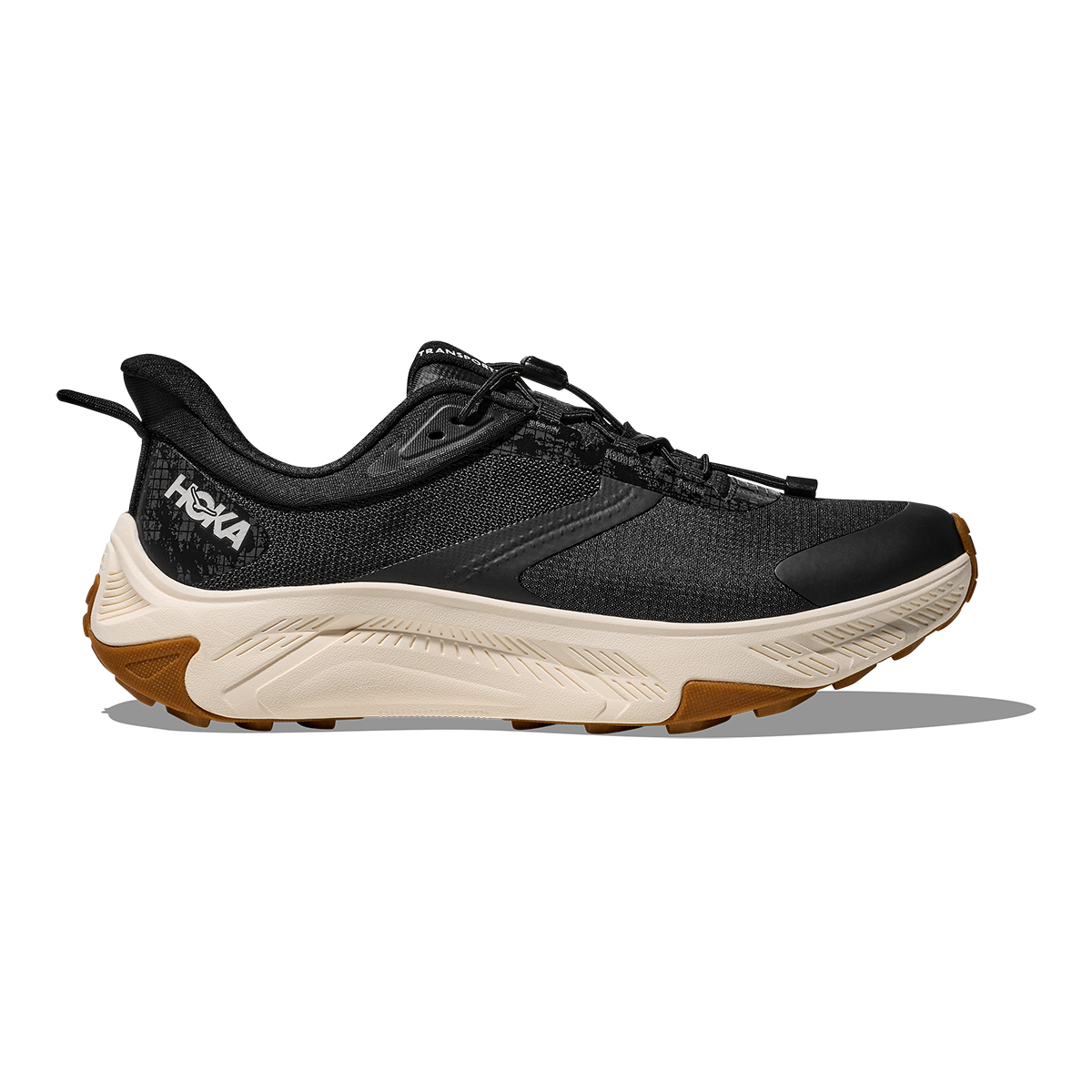 HOKA Transport 2 Men's Walking Shoes