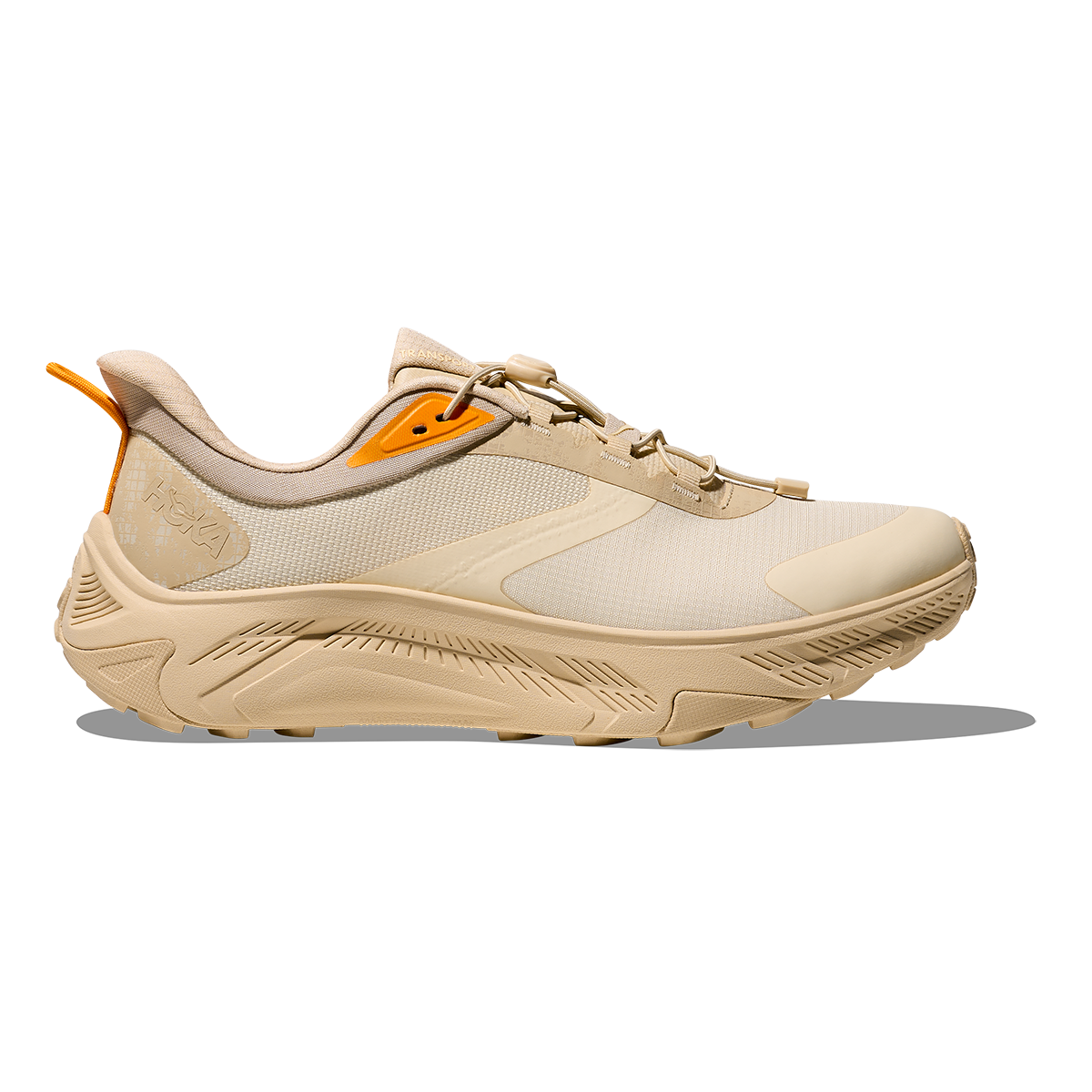 HOKA Transport 2 Men's Walking Shoes