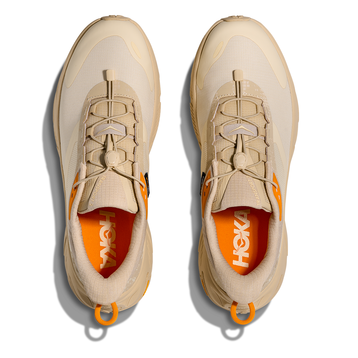HOKA Transport 2 Men's Walking Shoes