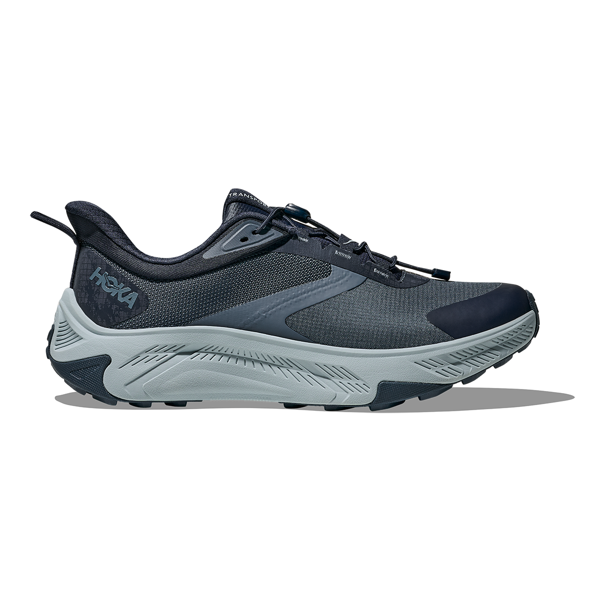 HOKA Transport 2 Men's Walking Shoes