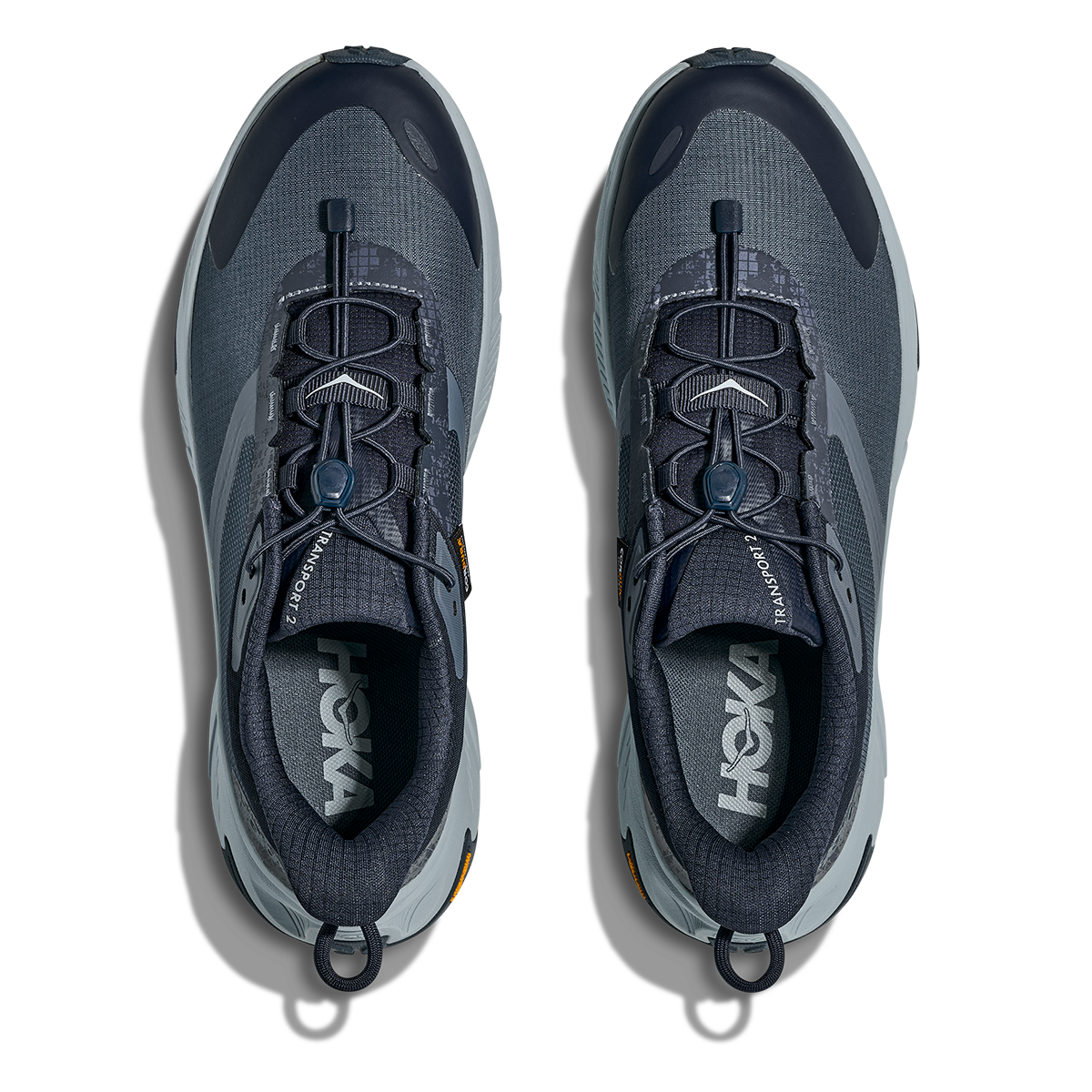 HOKA Transport 2 Men's Walking Shoes