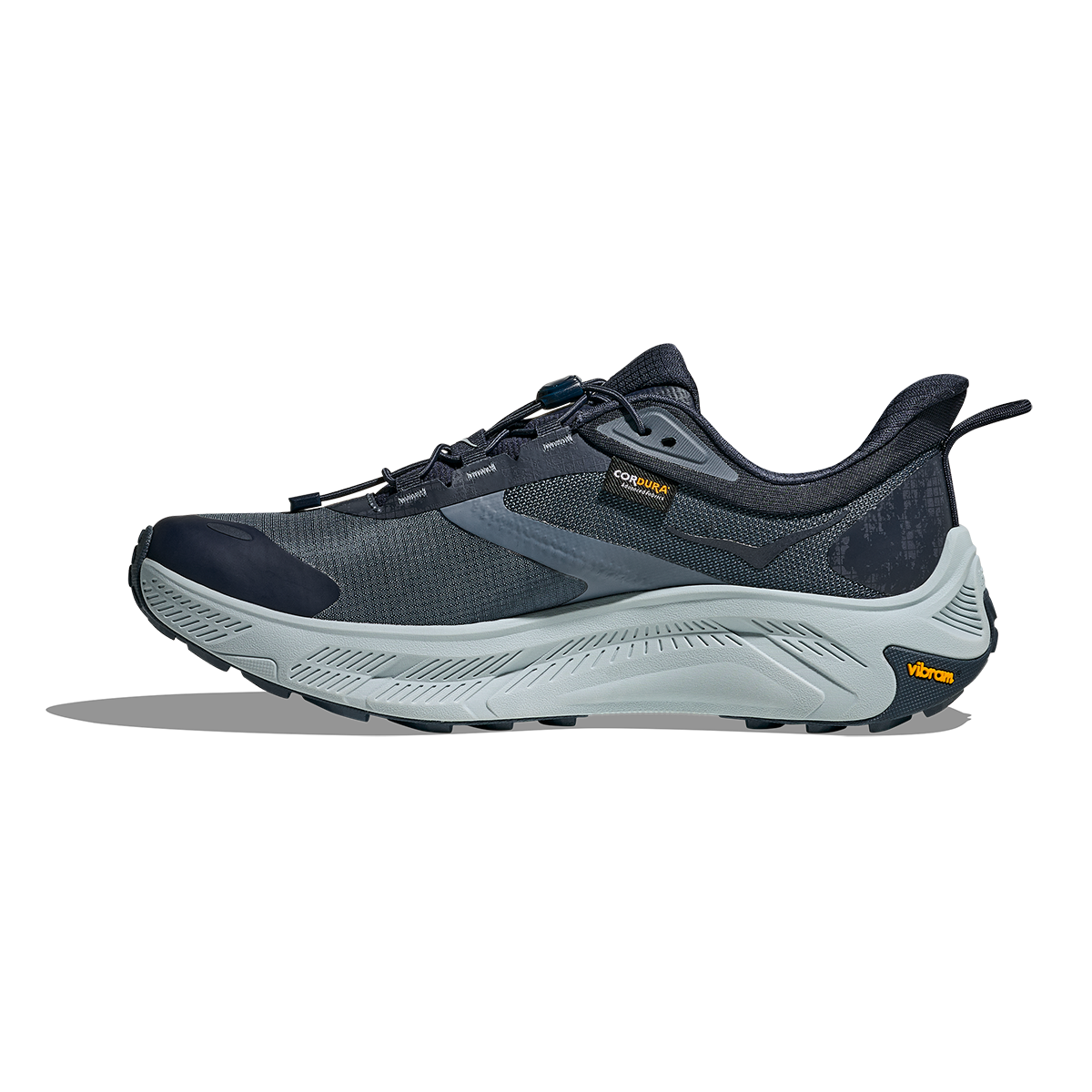 HOKA Transport 2 Men's Walking Shoes