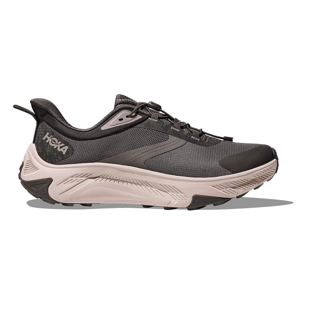HOKA Transport 2 Men's Walking Shoes