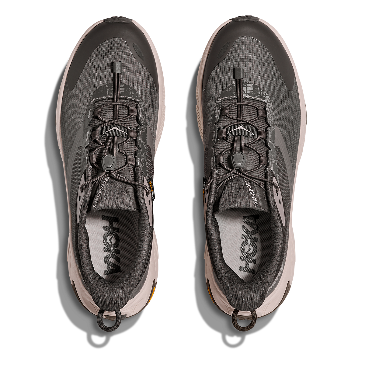 HOKA Transport 2 Men's Walking Shoes