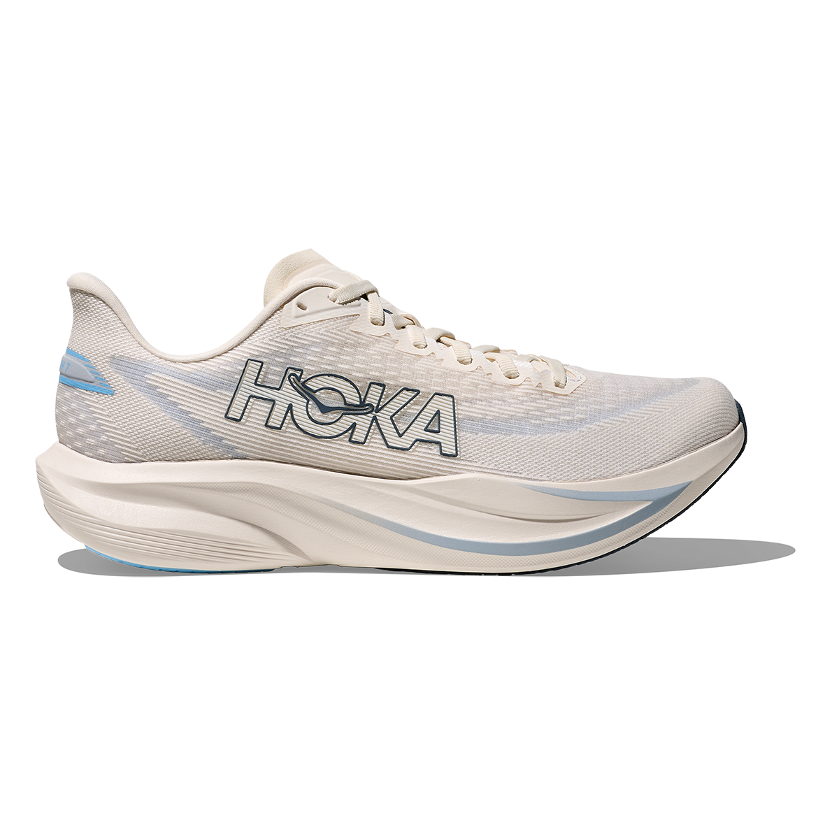 HOKA Mach 7 Men's Road Running Shoes