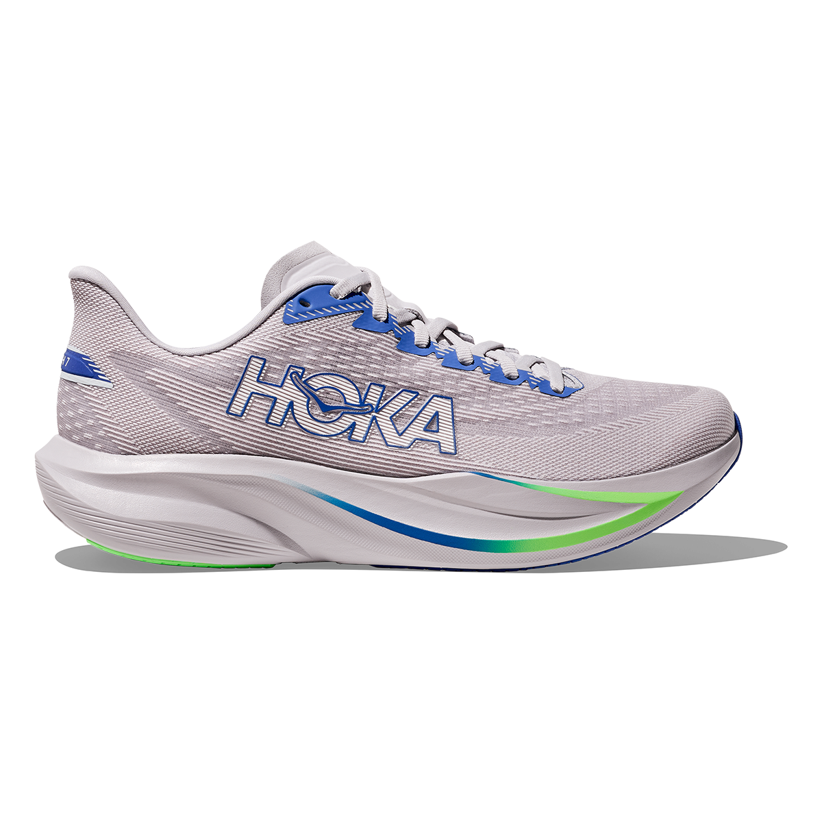 HOKA Mach 7 Men's Road Running Shoes