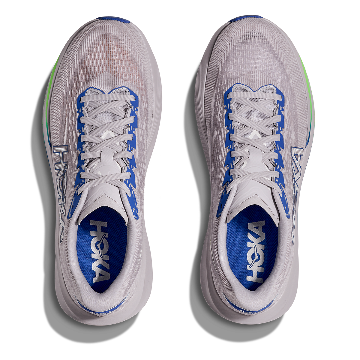 HOKA Mach 7 Men's Road Running Shoes