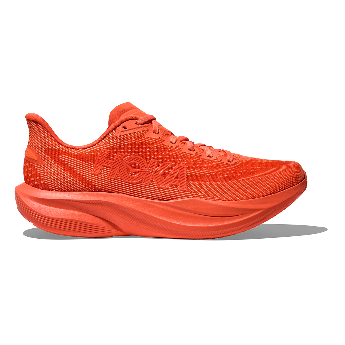 HOKA Mach 7 Men's Road Running Shoes