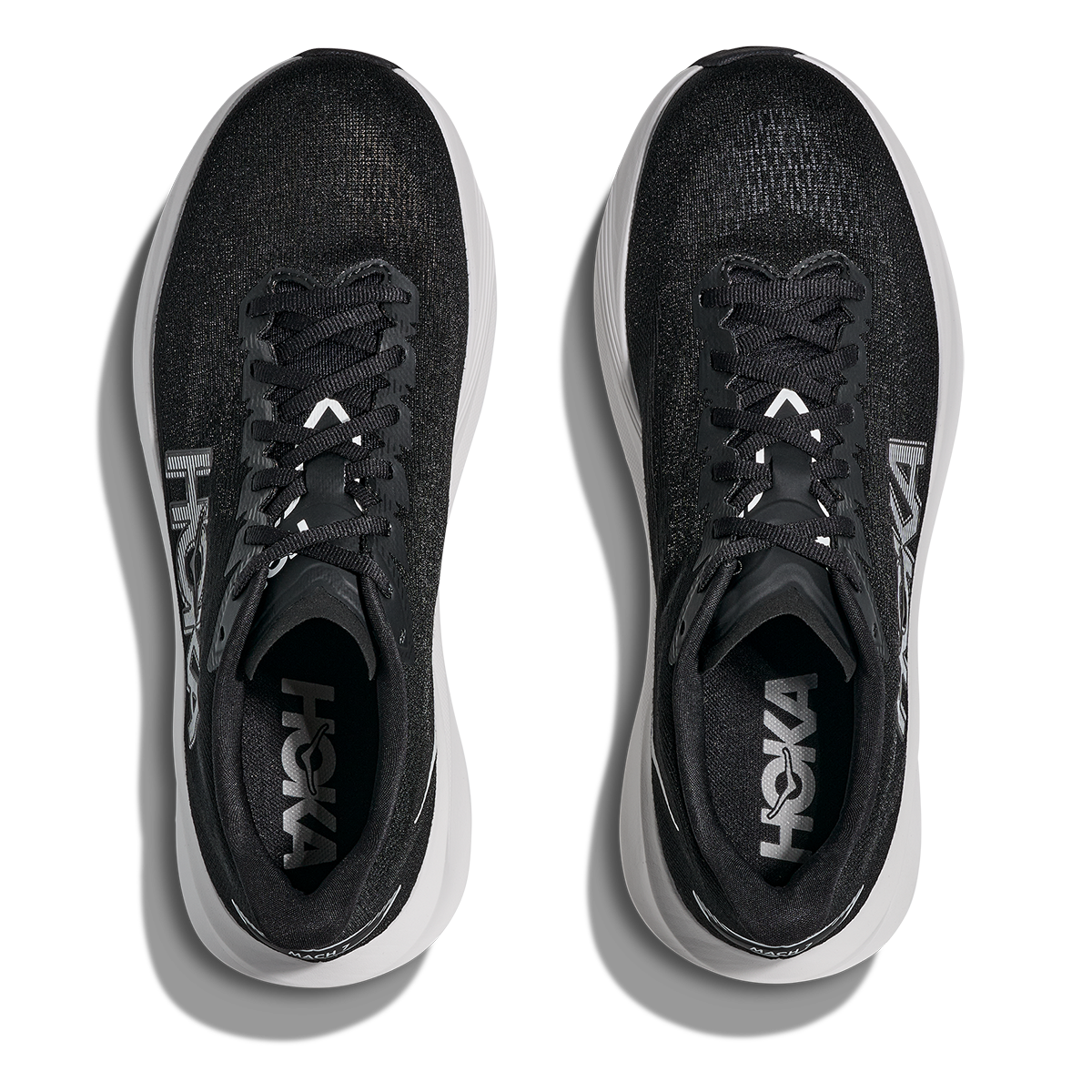 HOKA Mach 7 Men's Road Running Shoes