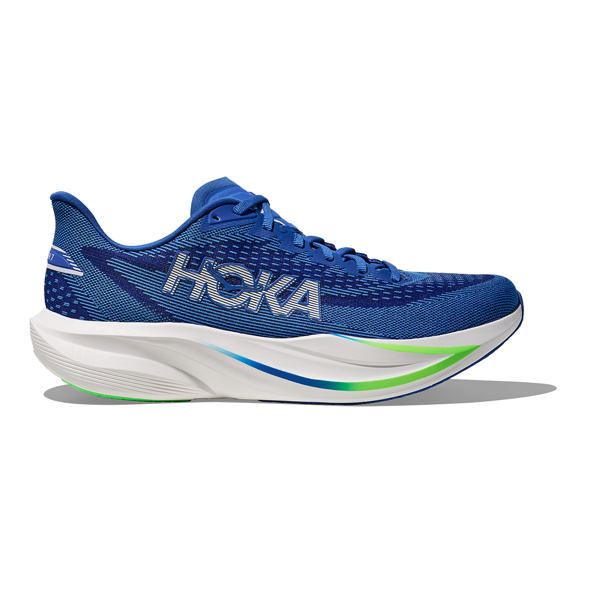 HOKA Mach 7 Men's Road Running Shoes