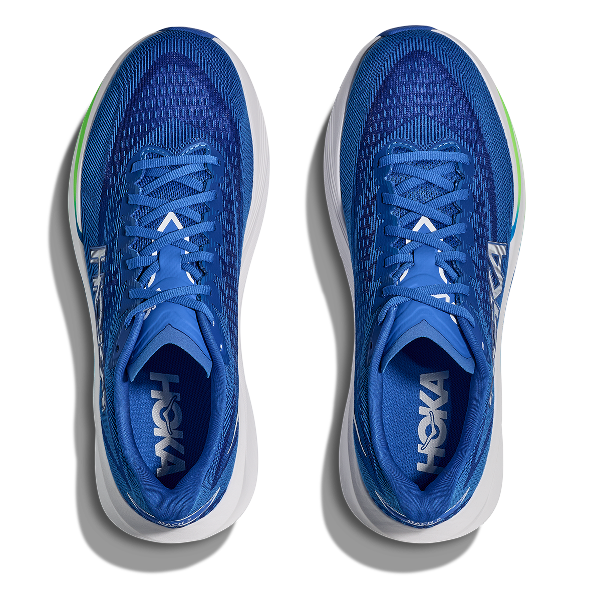 HOKA Mach 7 Men's Road Running Shoes