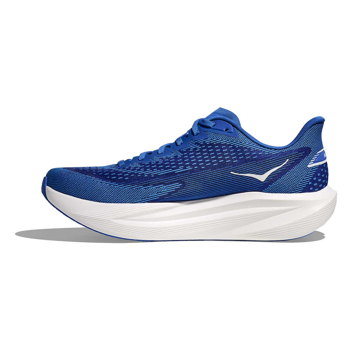 HOKA Mach 7 Men's Road Running Shoes