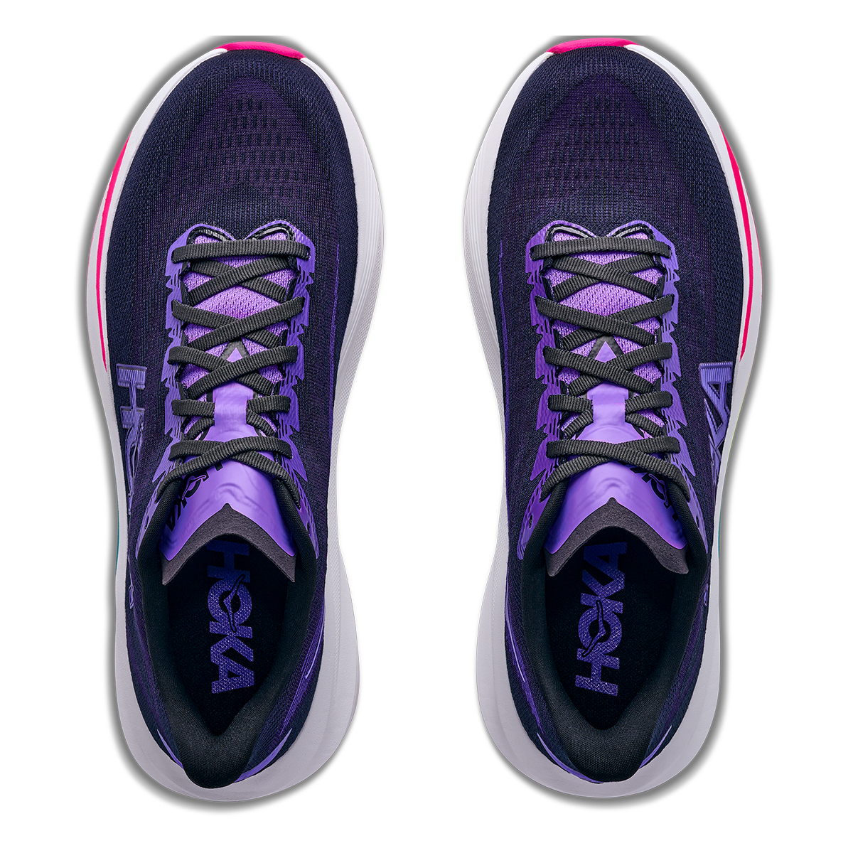HOKA Mach 7 Men's Road Running Shoes