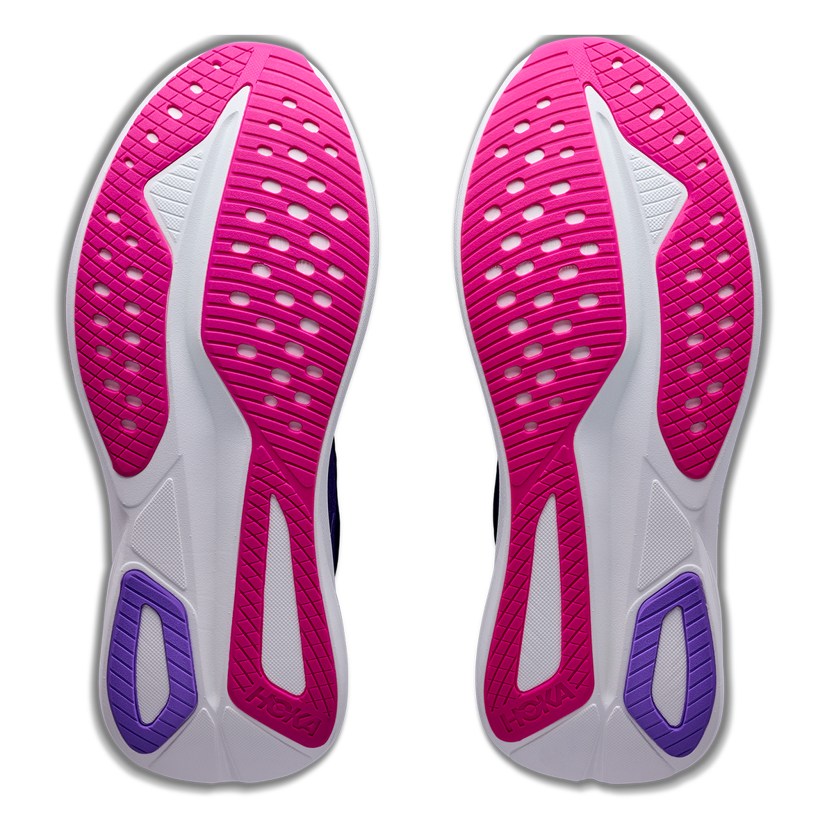 HOKA Mach 7 Men's Road Running Shoes