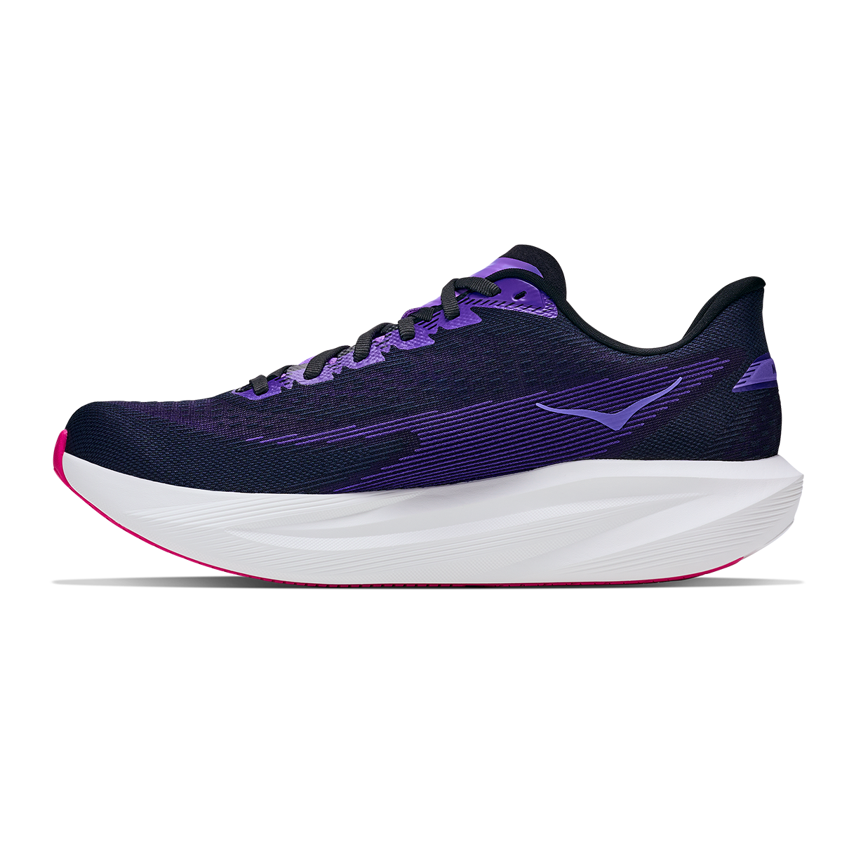 HOKA Mach 7 Men's Road Running Shoes