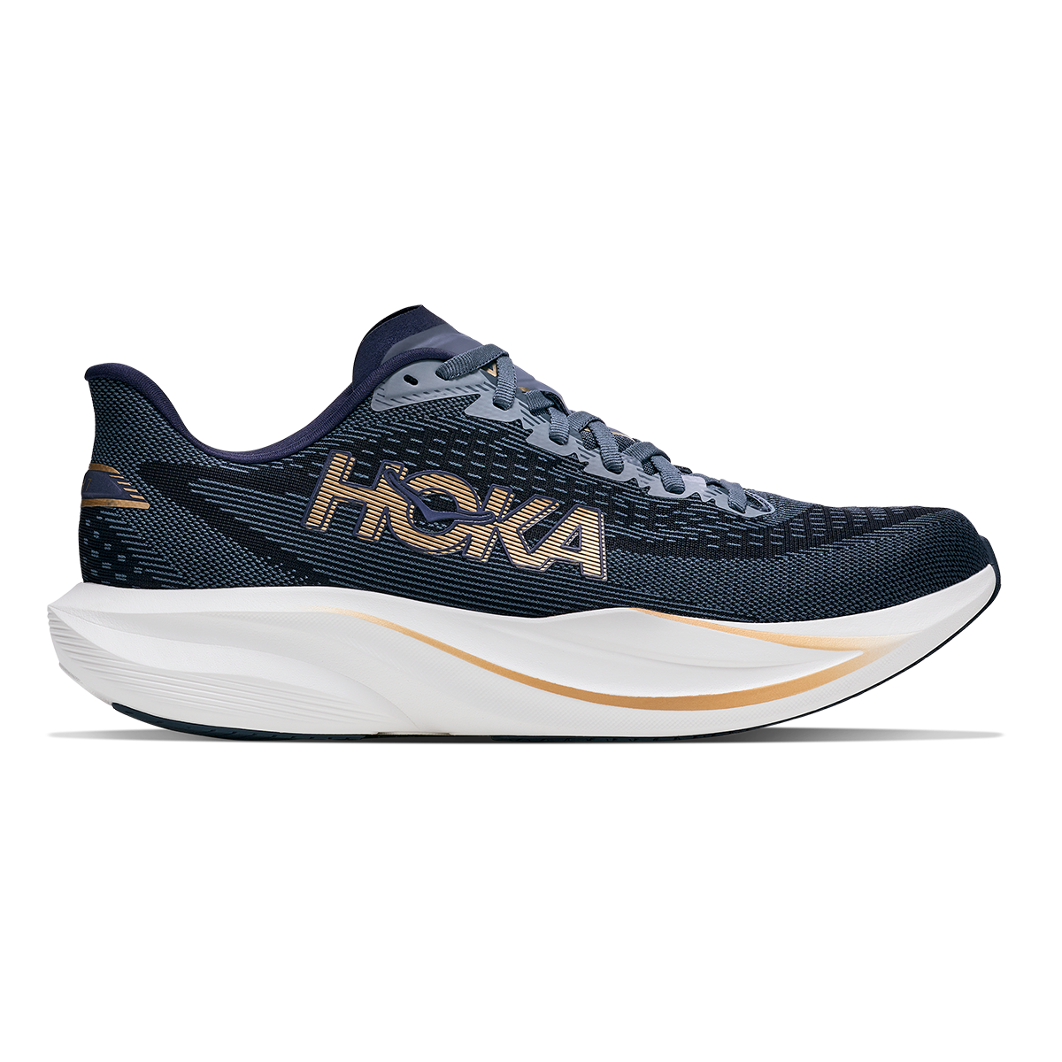 HOKA Mach 7 Men's Road Running Shoes